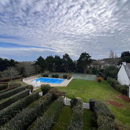 Renove 3p - Piscine & Tennis, Proche - Fr-1-478-302 Apartment