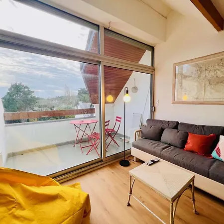 Renove 3p - Piscine & Tennis, Proche - Fr-1-478-302 Apartment *